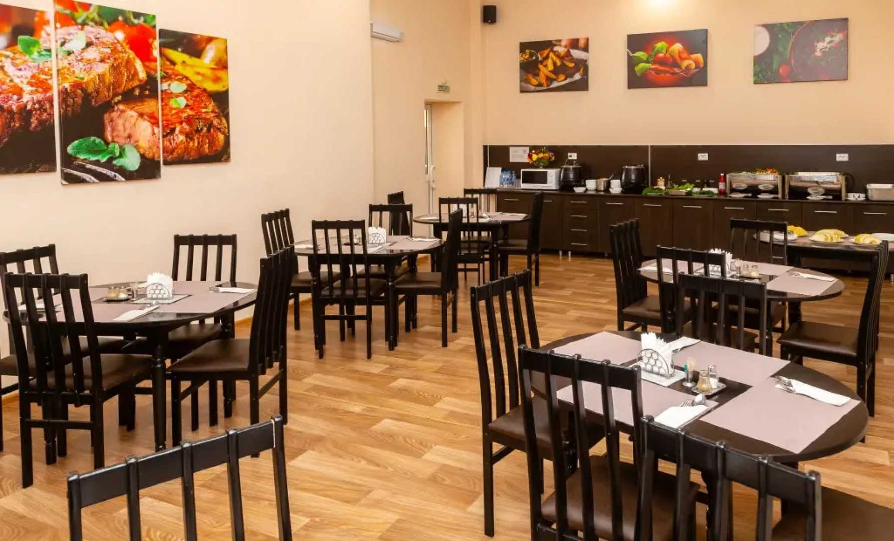 Sosnovaja Roscha (Kurgan)