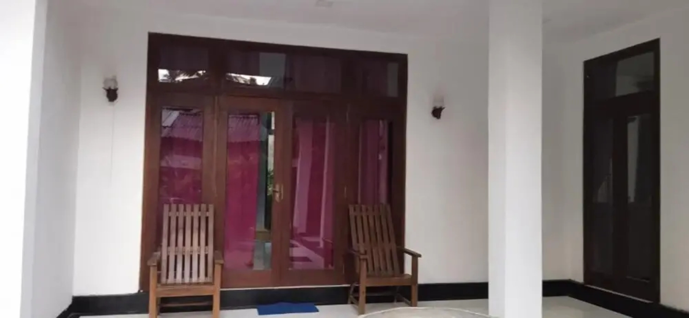 Beachfront Villa Ozean Himmel Ahungalla,