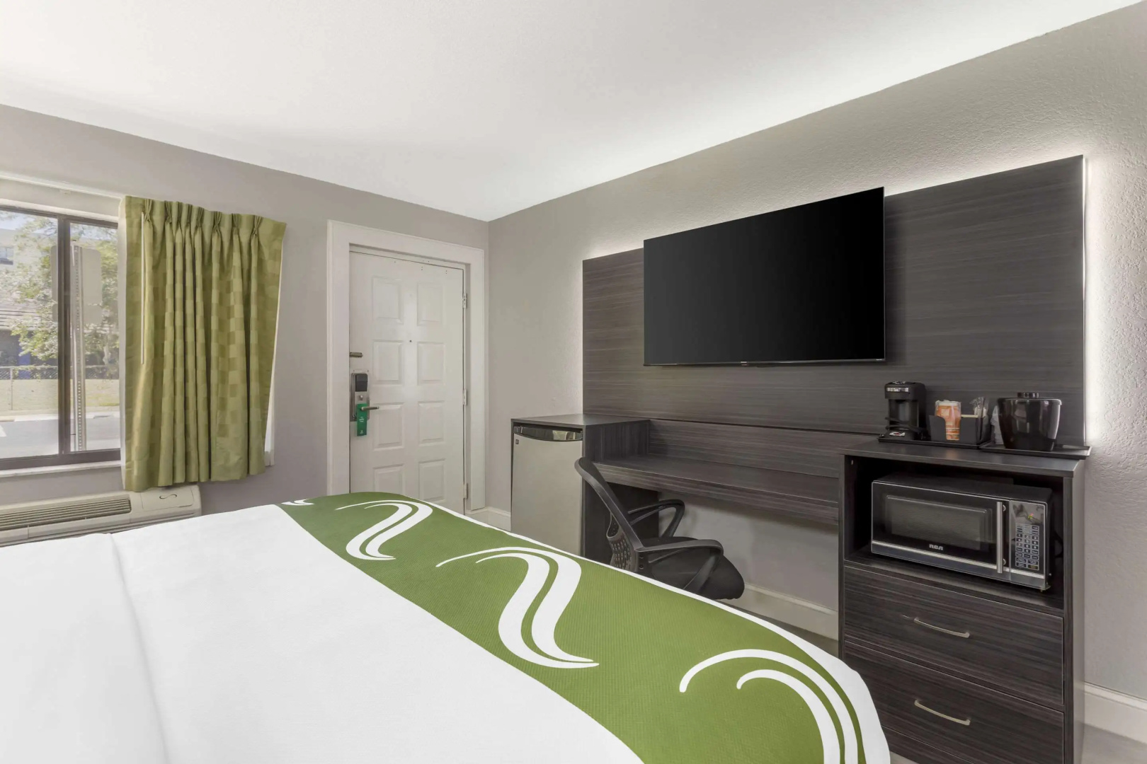 Quality Inn Gainesville near University