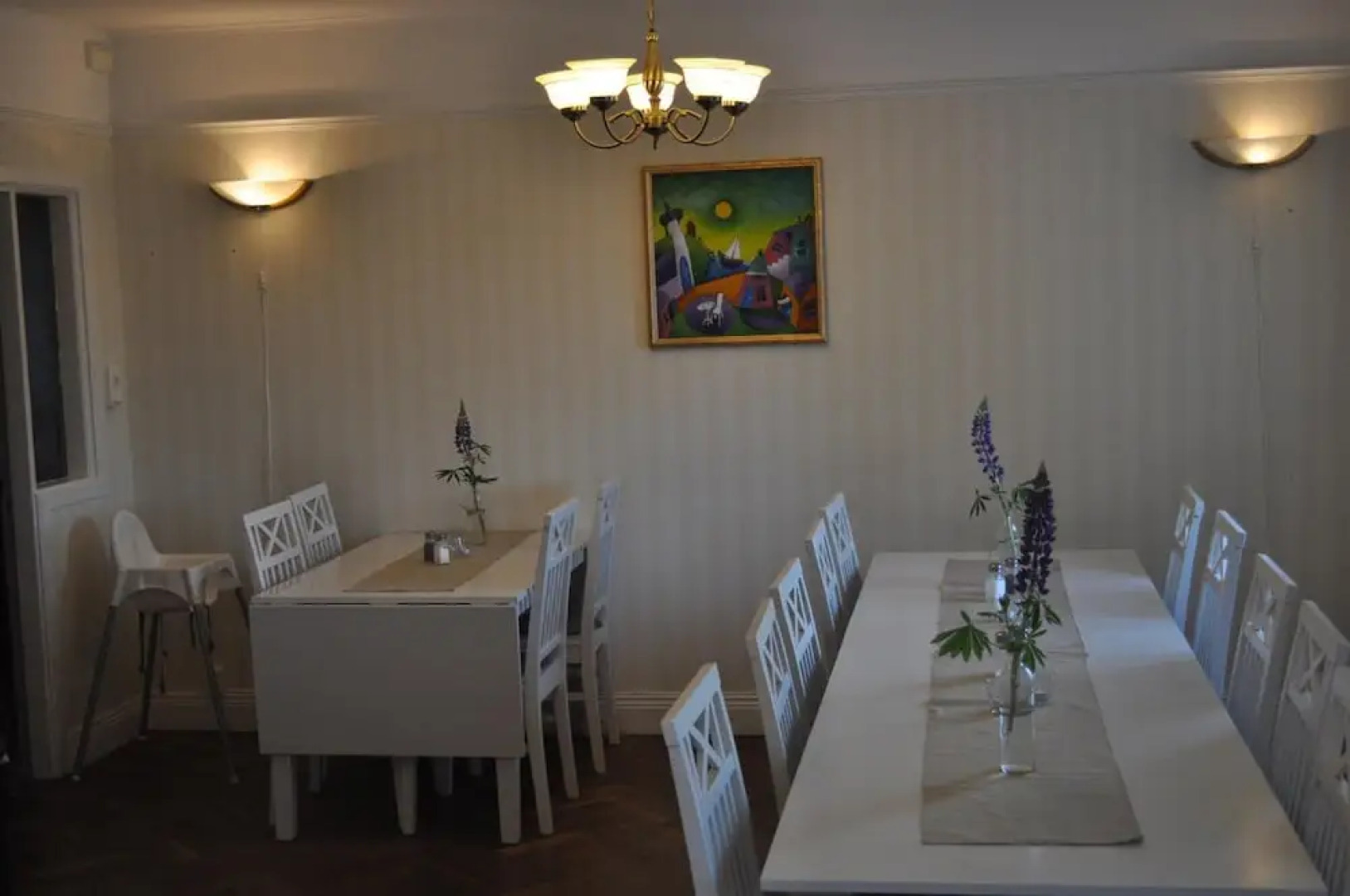 Gryts Skärgårdspensionat