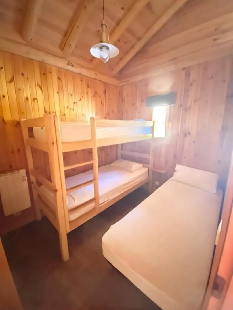 Camping la Borda del Pubill