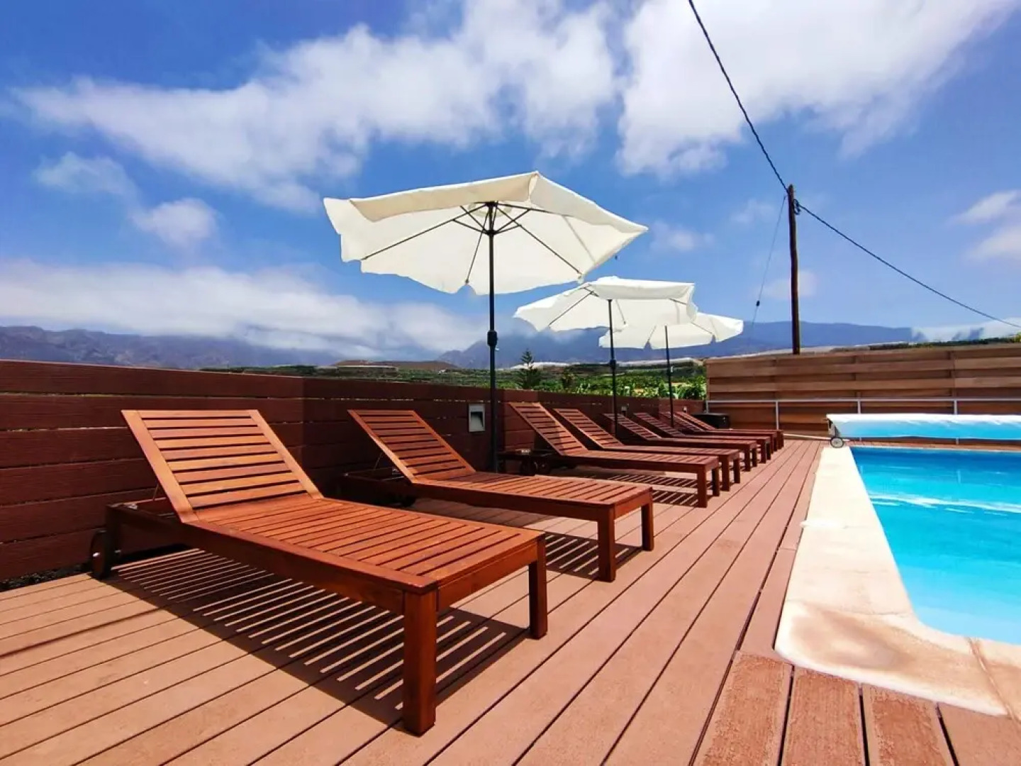 Apartamento A Balcon Wifi Vista Oceano Tazacorte