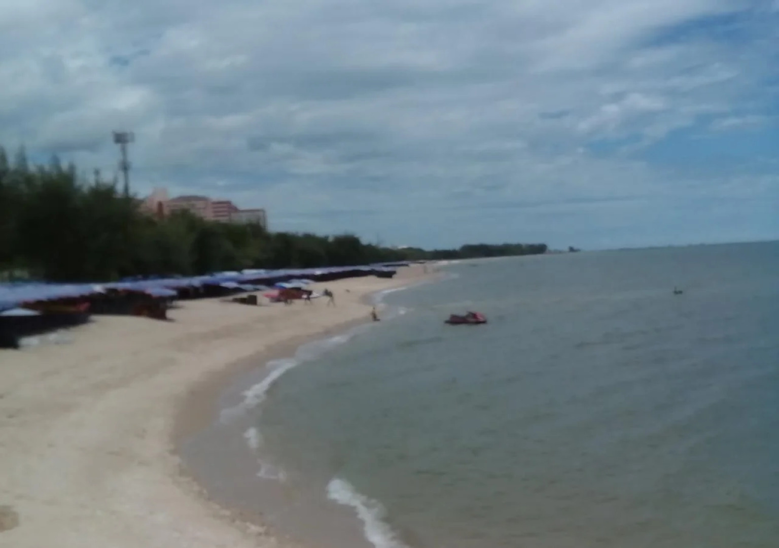 New Sala Thai Guesthouse