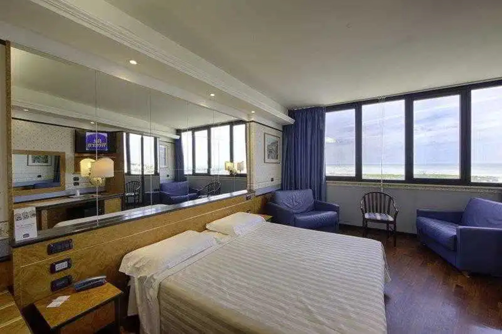 Best Western David Palace