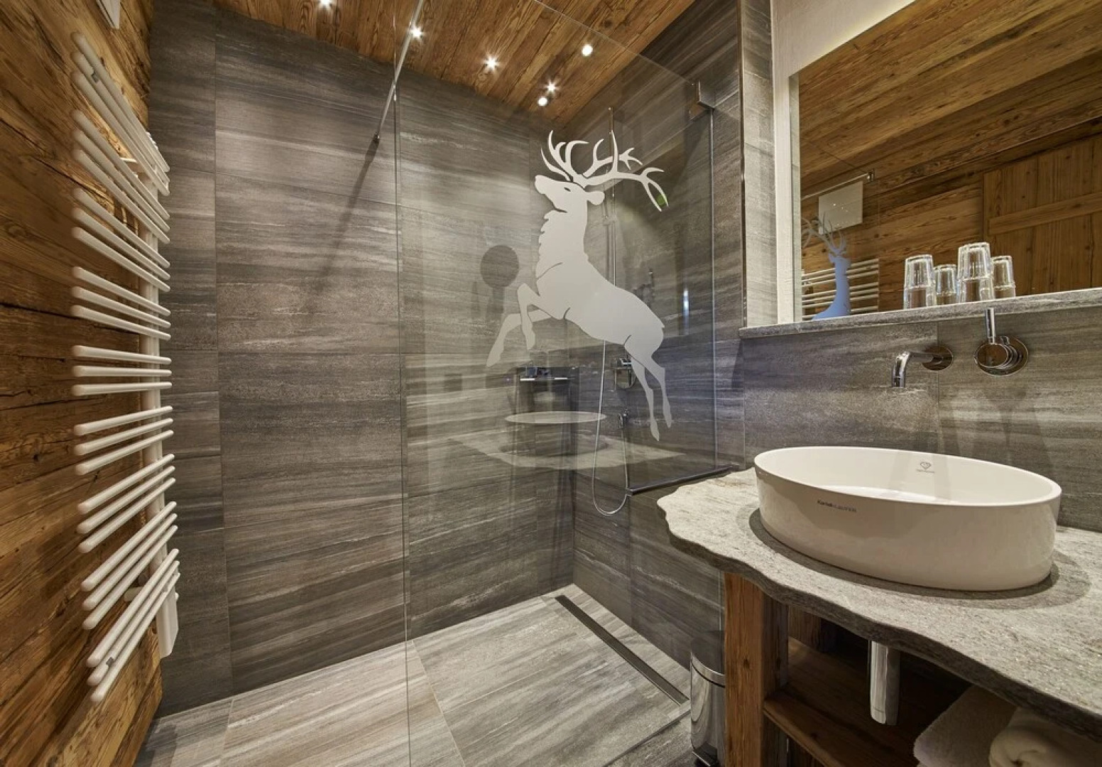 Panorama Luxury Chalets