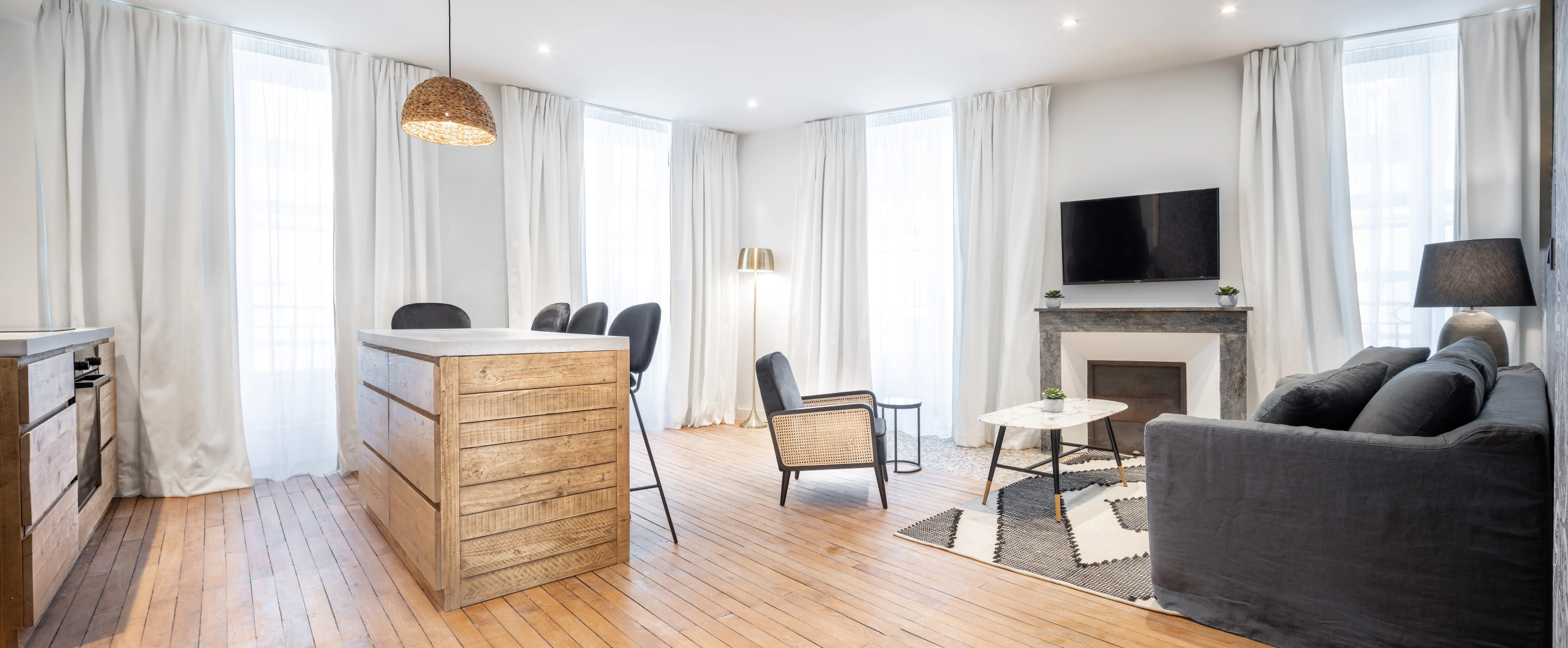 Maisons du Monde Hôtel & Suites - Nantes