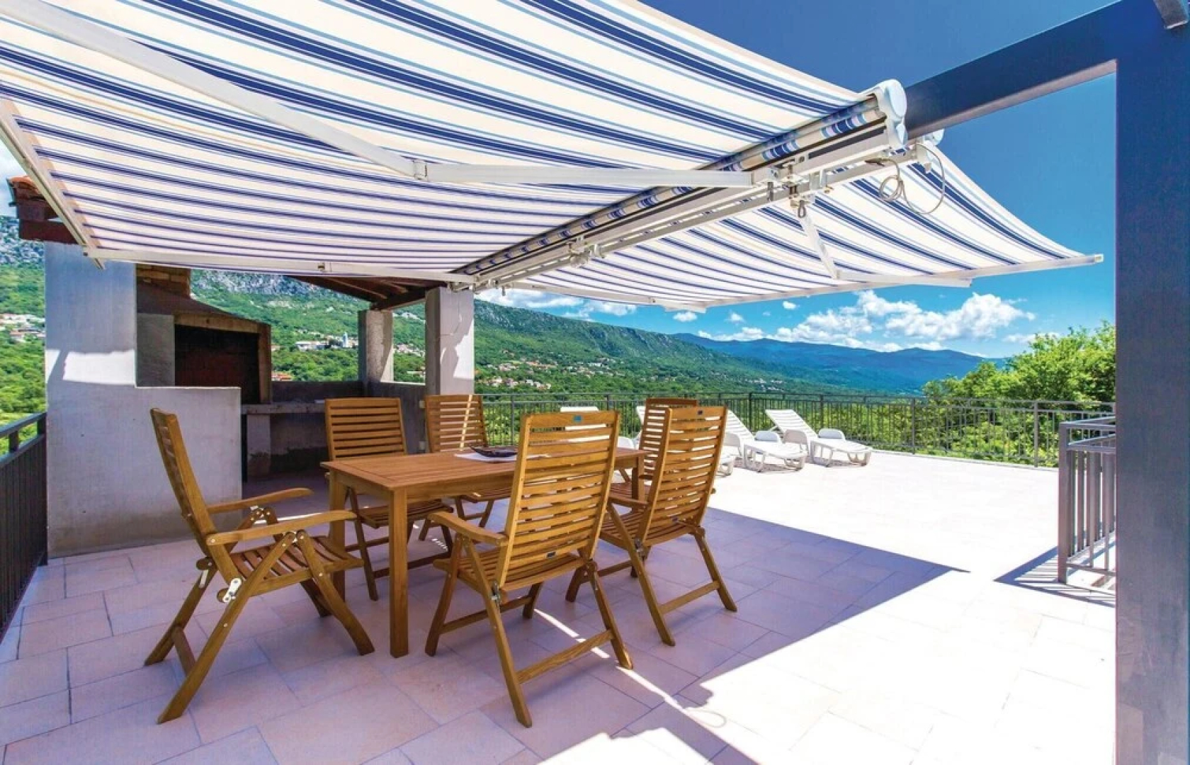 Amazing Home in Bribir With Wifi and 4 Bedrooms