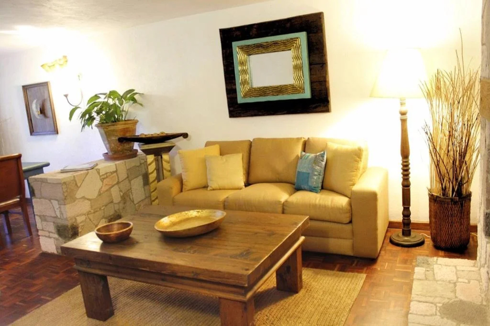 Casa Embrujo Tzintzuntzan