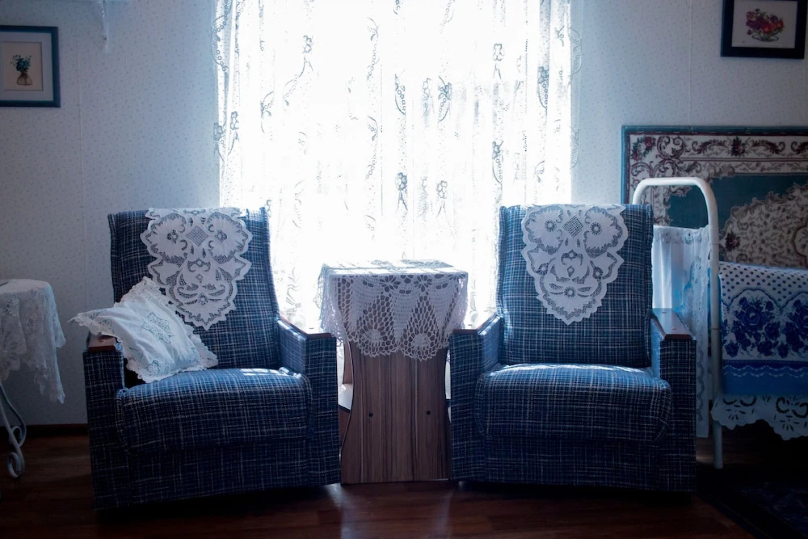 Усадьба Теплый Хутор