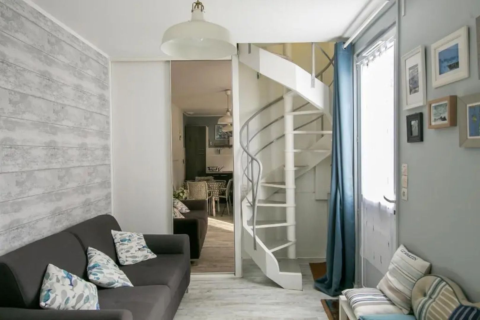 La Maisonnette de la Plage