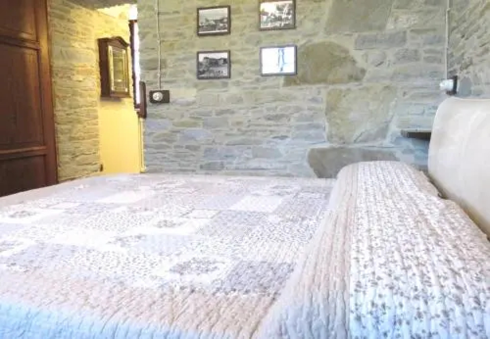 Appartamenti Cenni - Relais su Lago