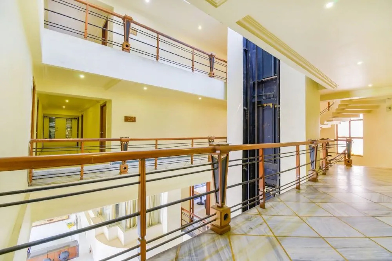 FabHotel Prestige Princess