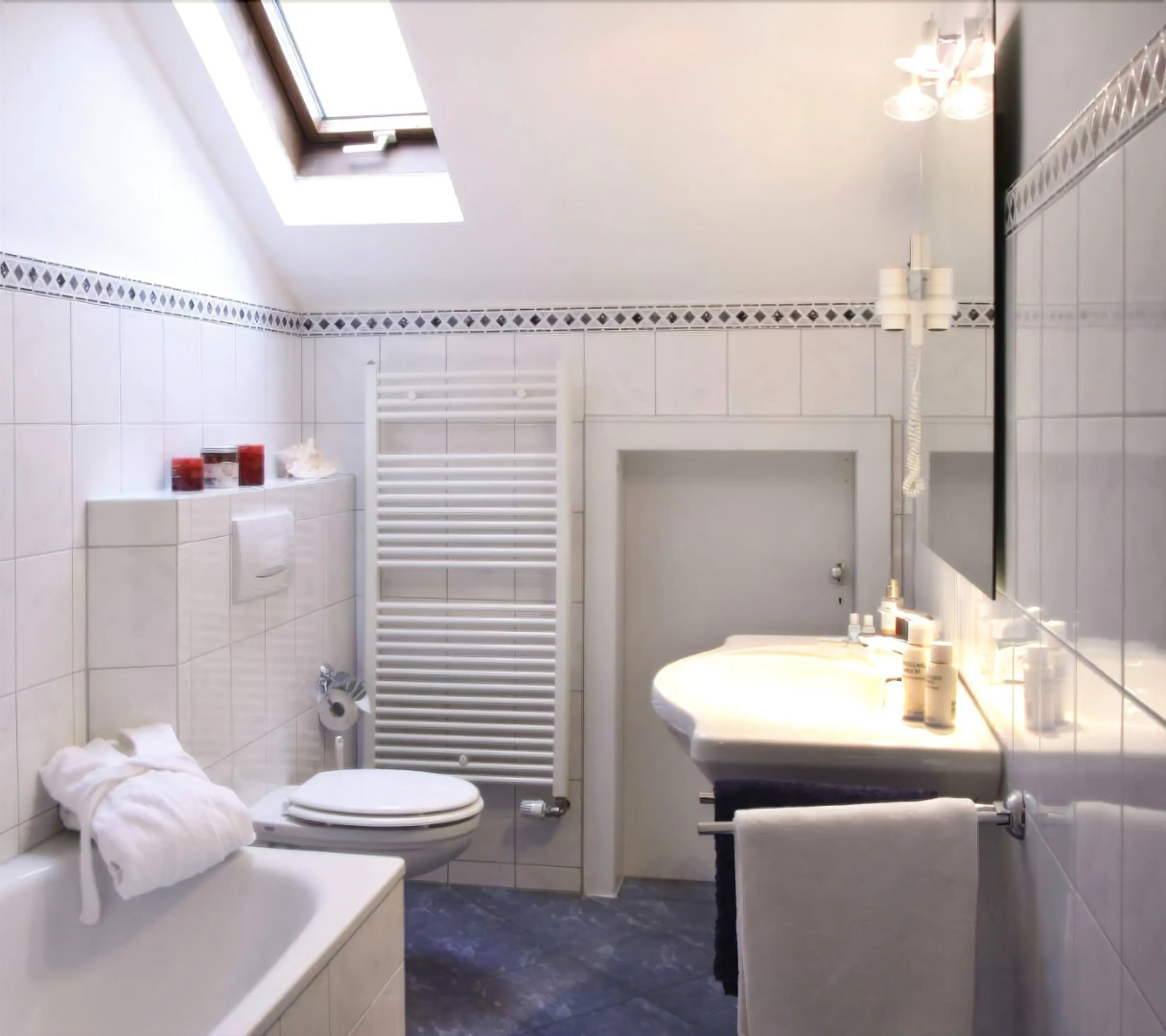 Hotel Magdalenenhof Garni