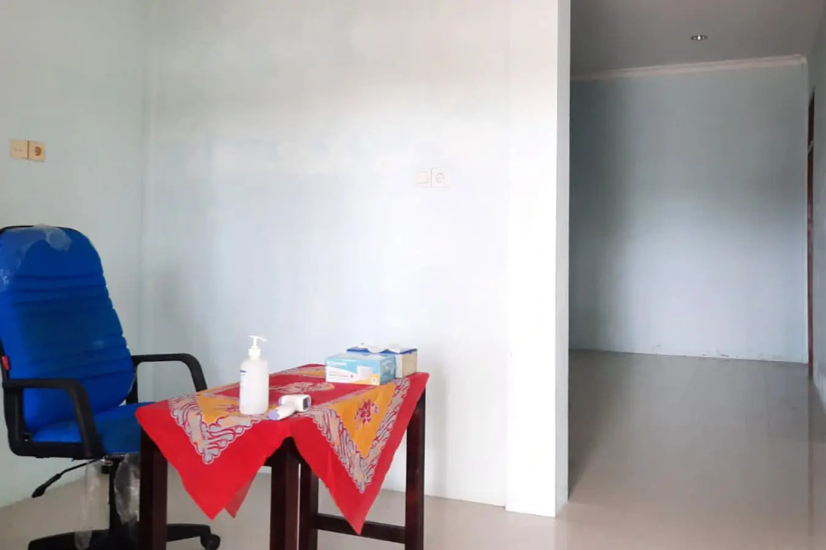 Prima Homestay Mentawai RedPartner