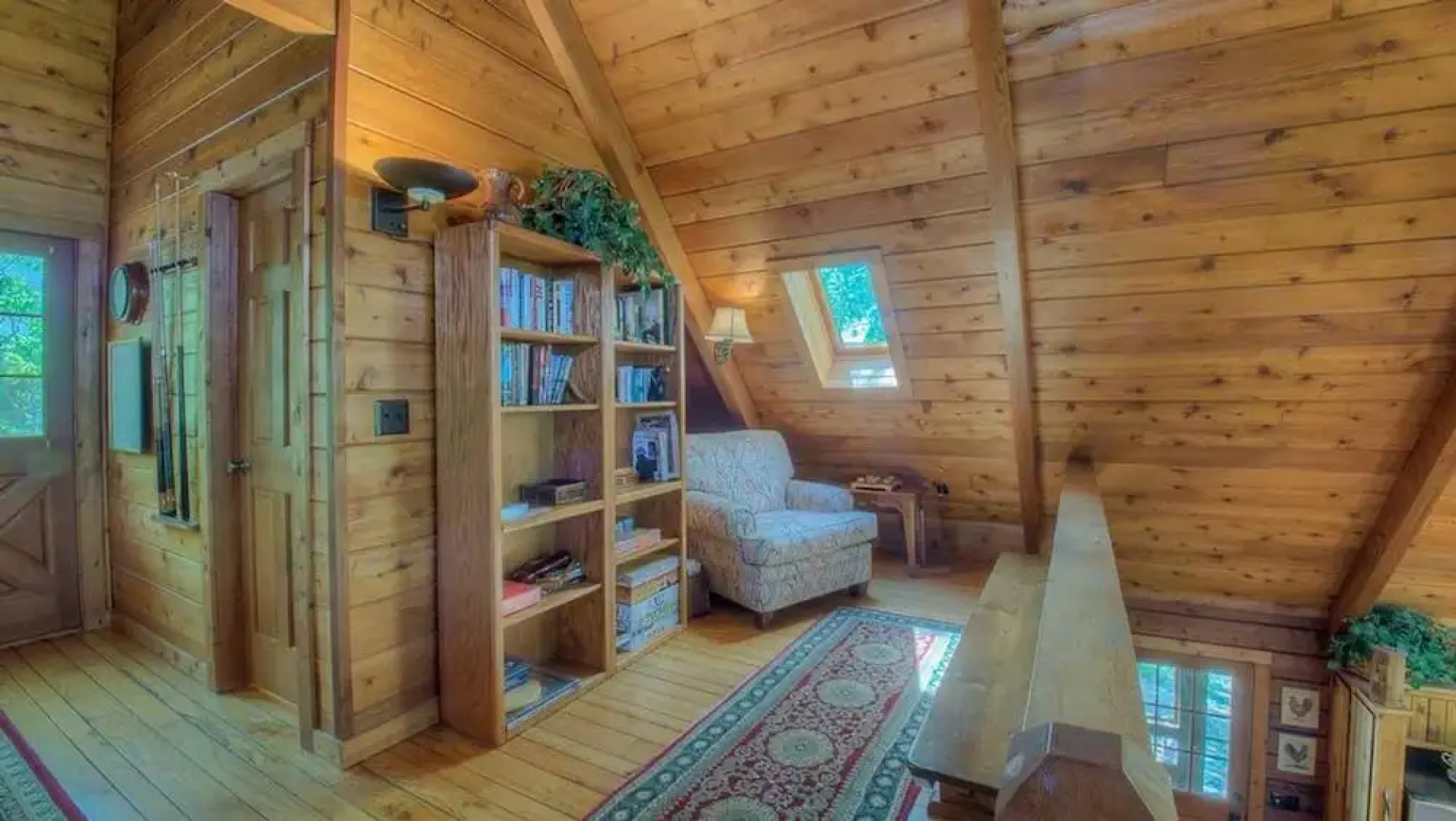 Eagles Nest by Escape to Blue Ridge