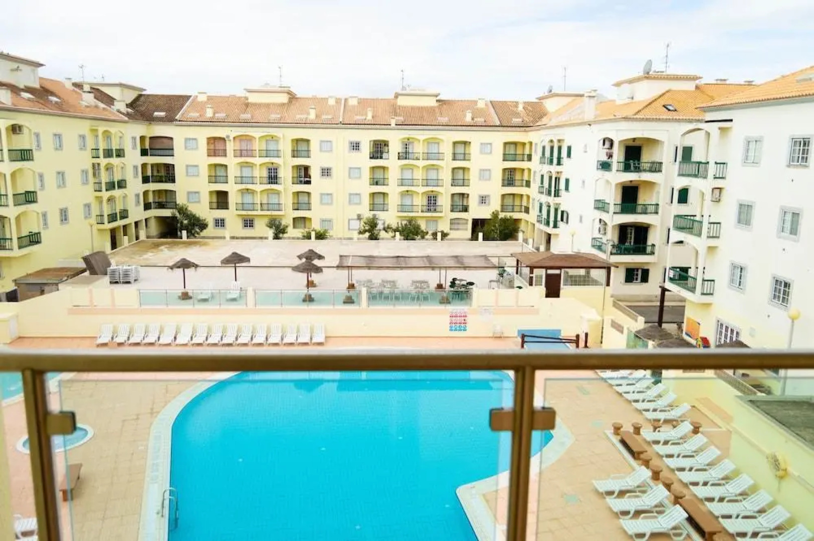 Aparthotel Monte Fino Eurosun Hotels