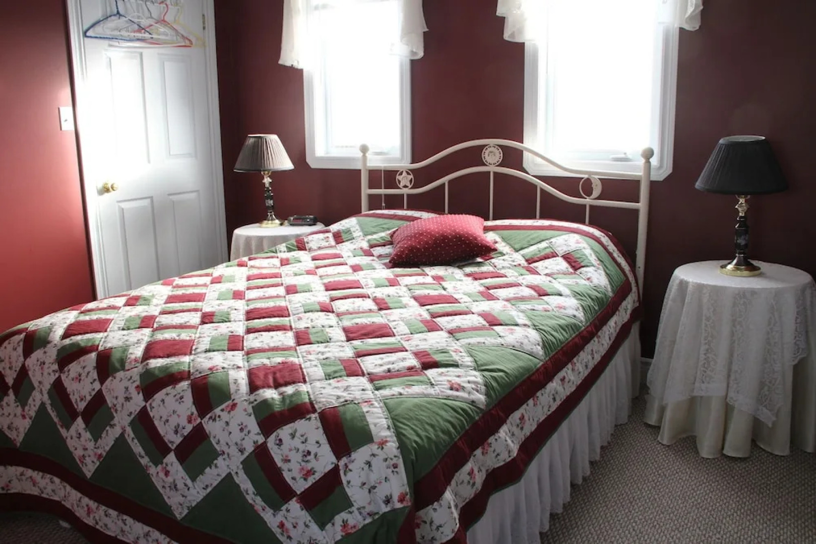 Jenny's Runestone House B&B