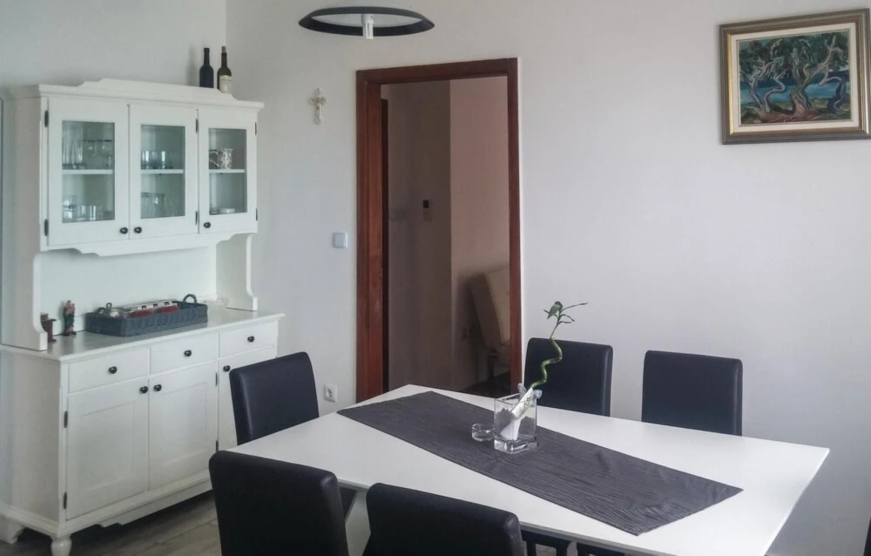 Nice Home in Jesenice With Wifi and 2 Bedrooms