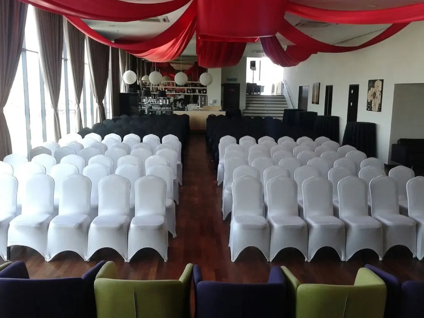 Hotel-Restaurant Schöne Aussichten