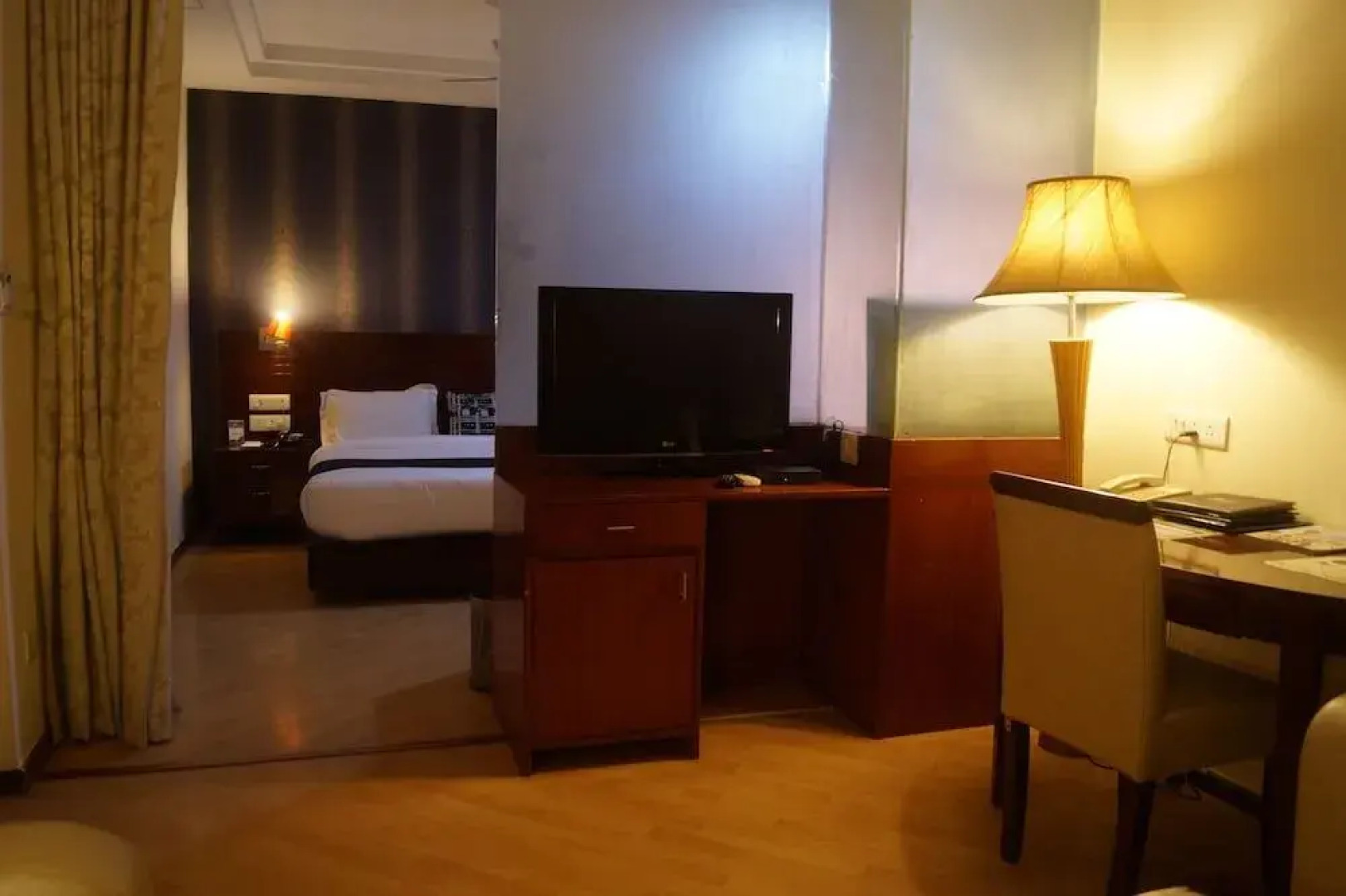Hotel Sagar Iinternational