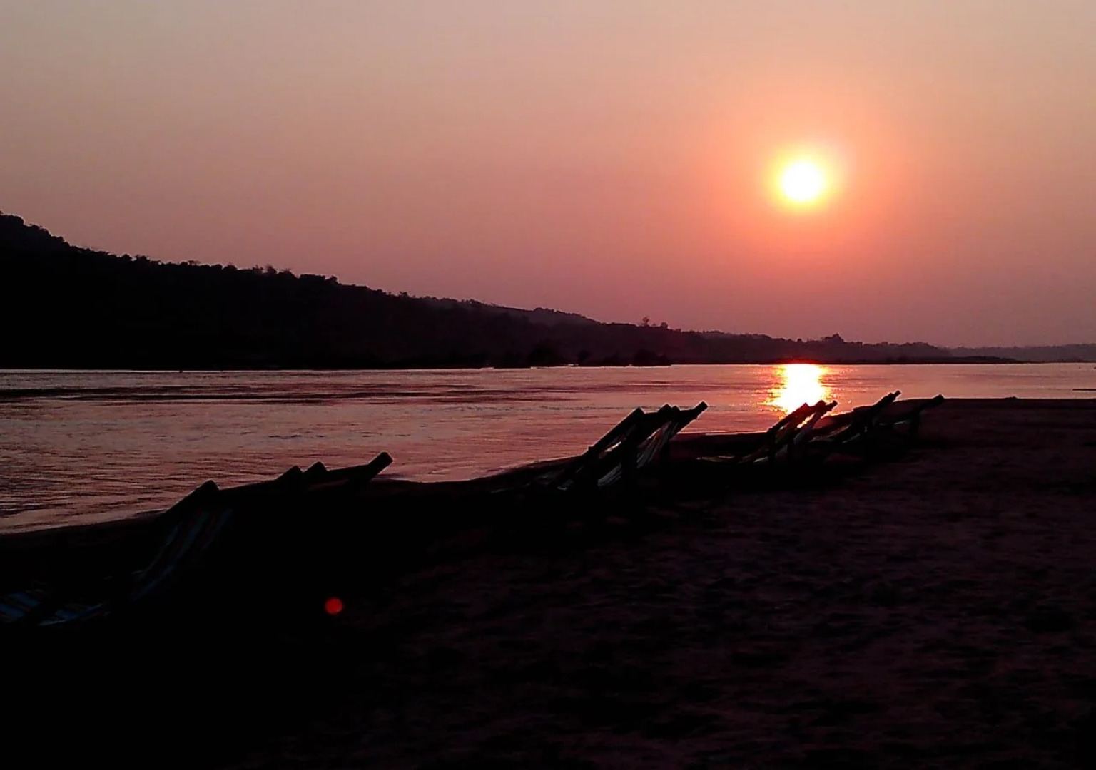 Vijitra Camping & Resort