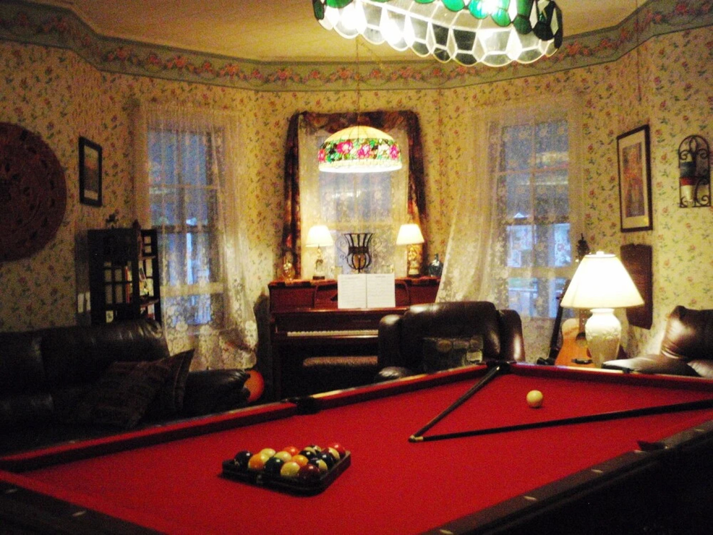 The Inn At The Shore