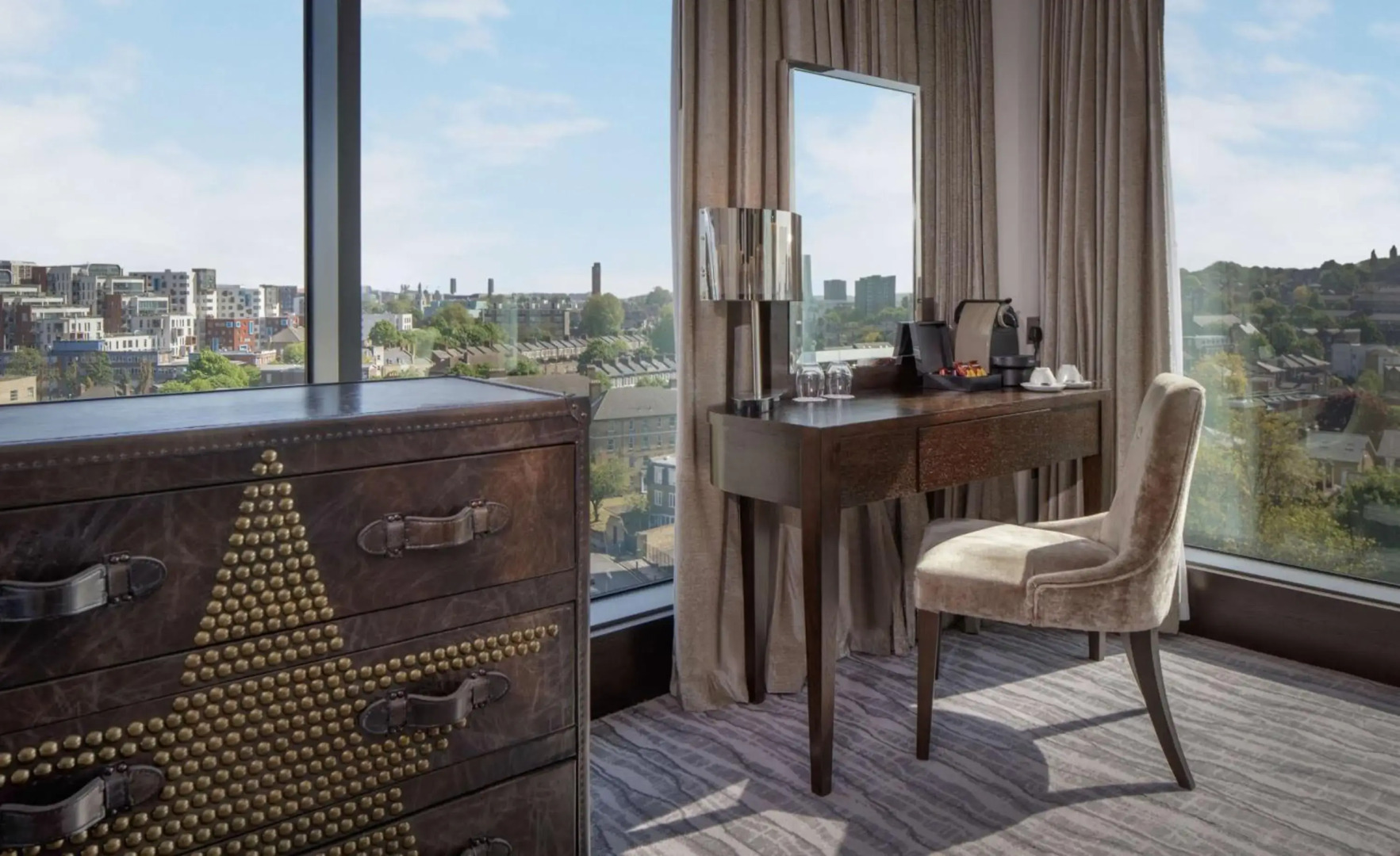 The Westbourne Hyde Park