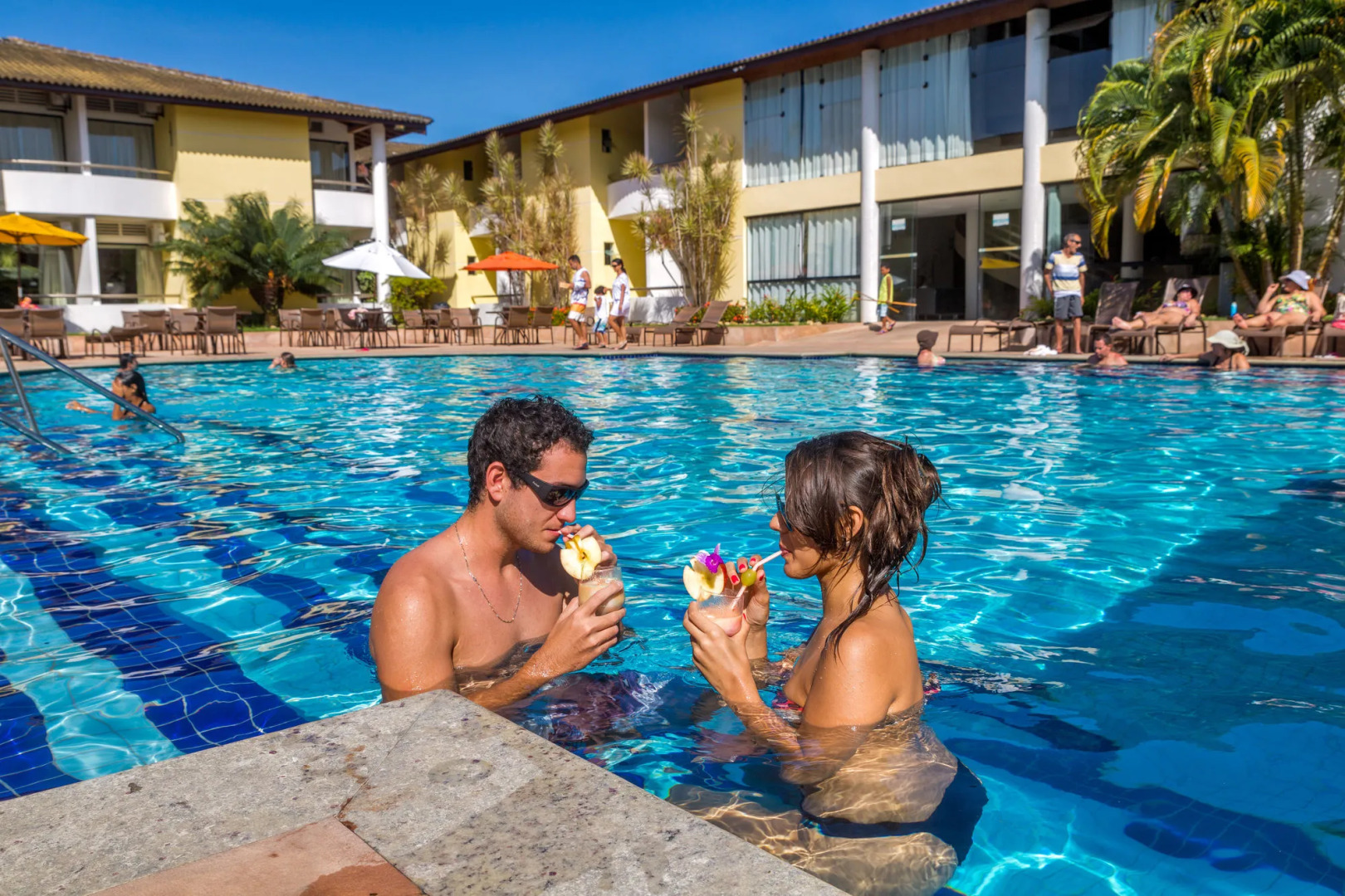 Transoceânico Praia Hotel