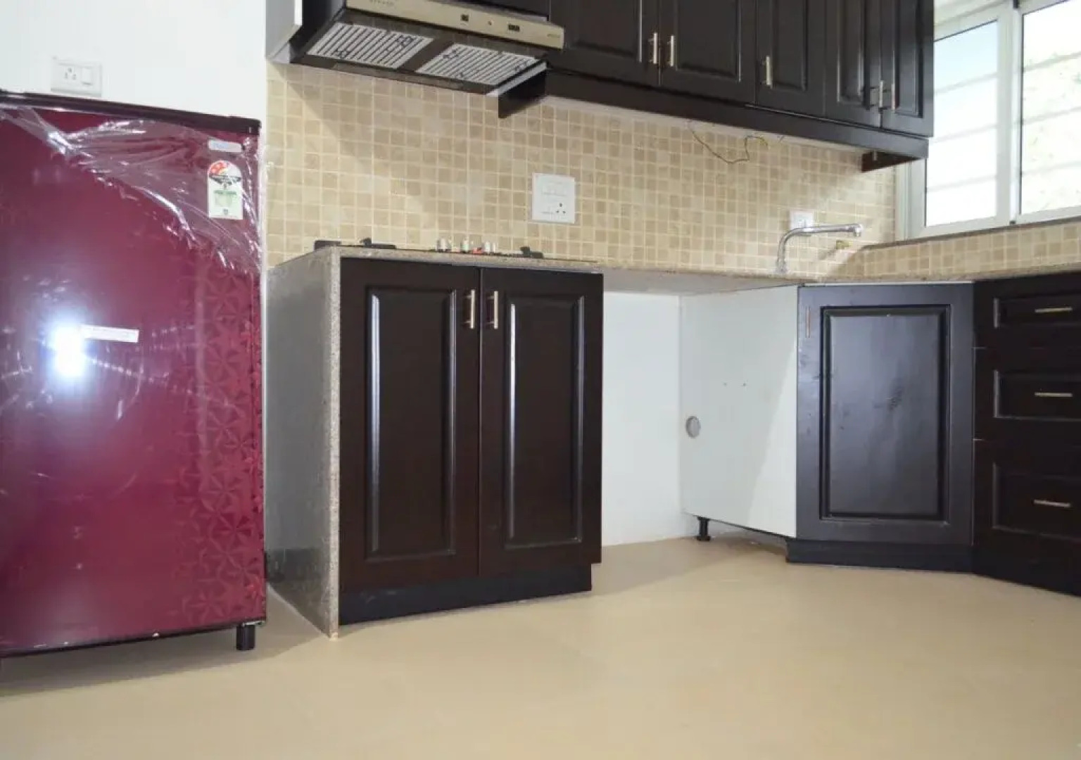 Vanitin De Goa - Serviced Apartments