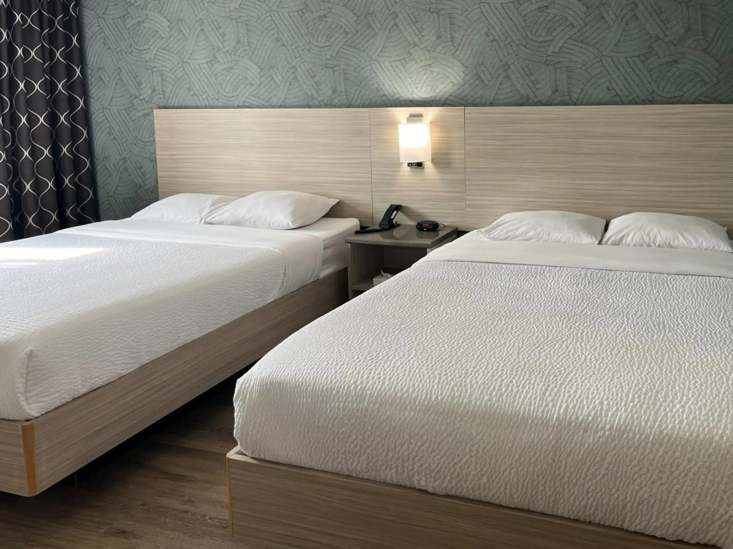 Motel 6 Niagara Falls, ON – Near the Falls