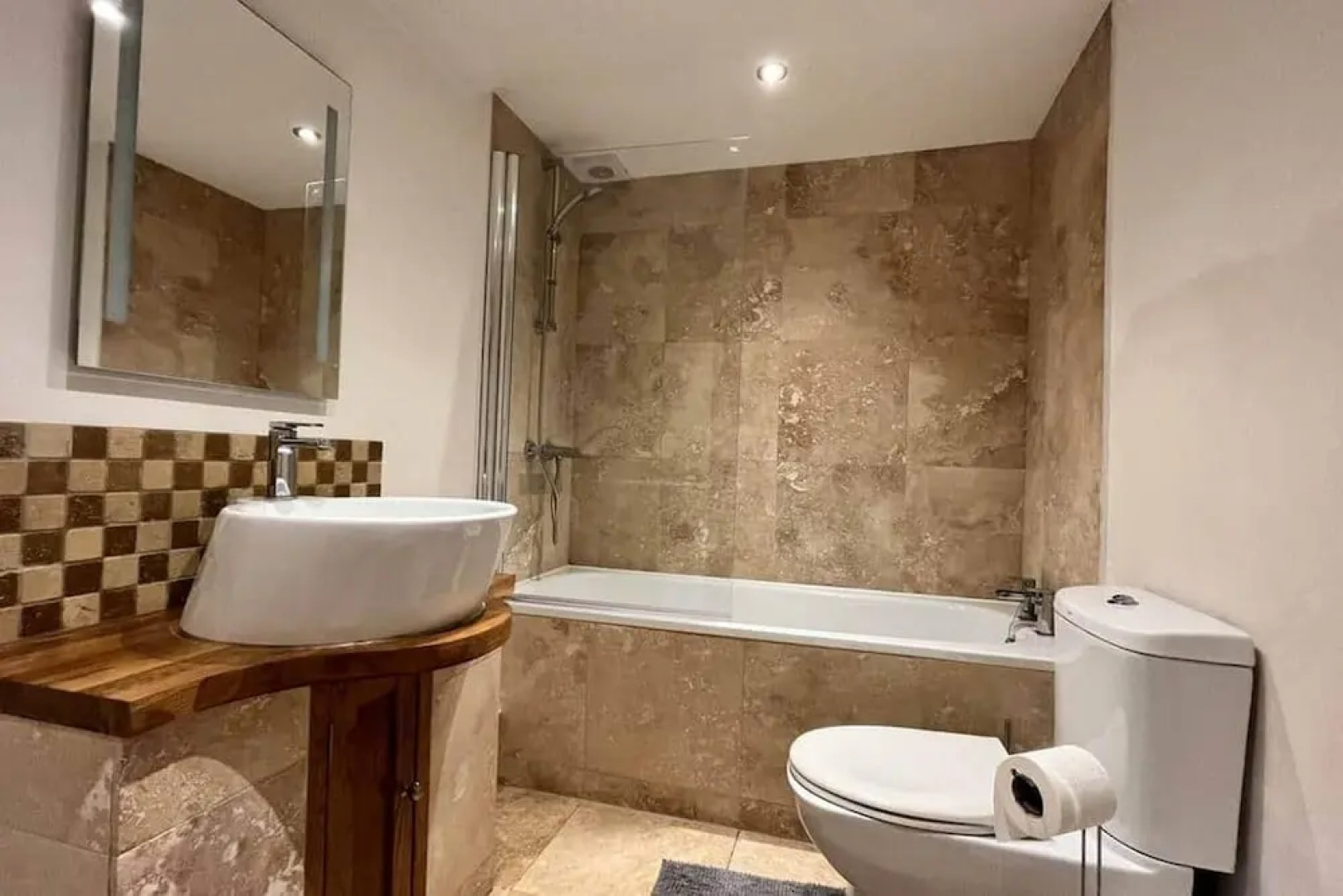 Inviting 1-bed Apartment in Banbury