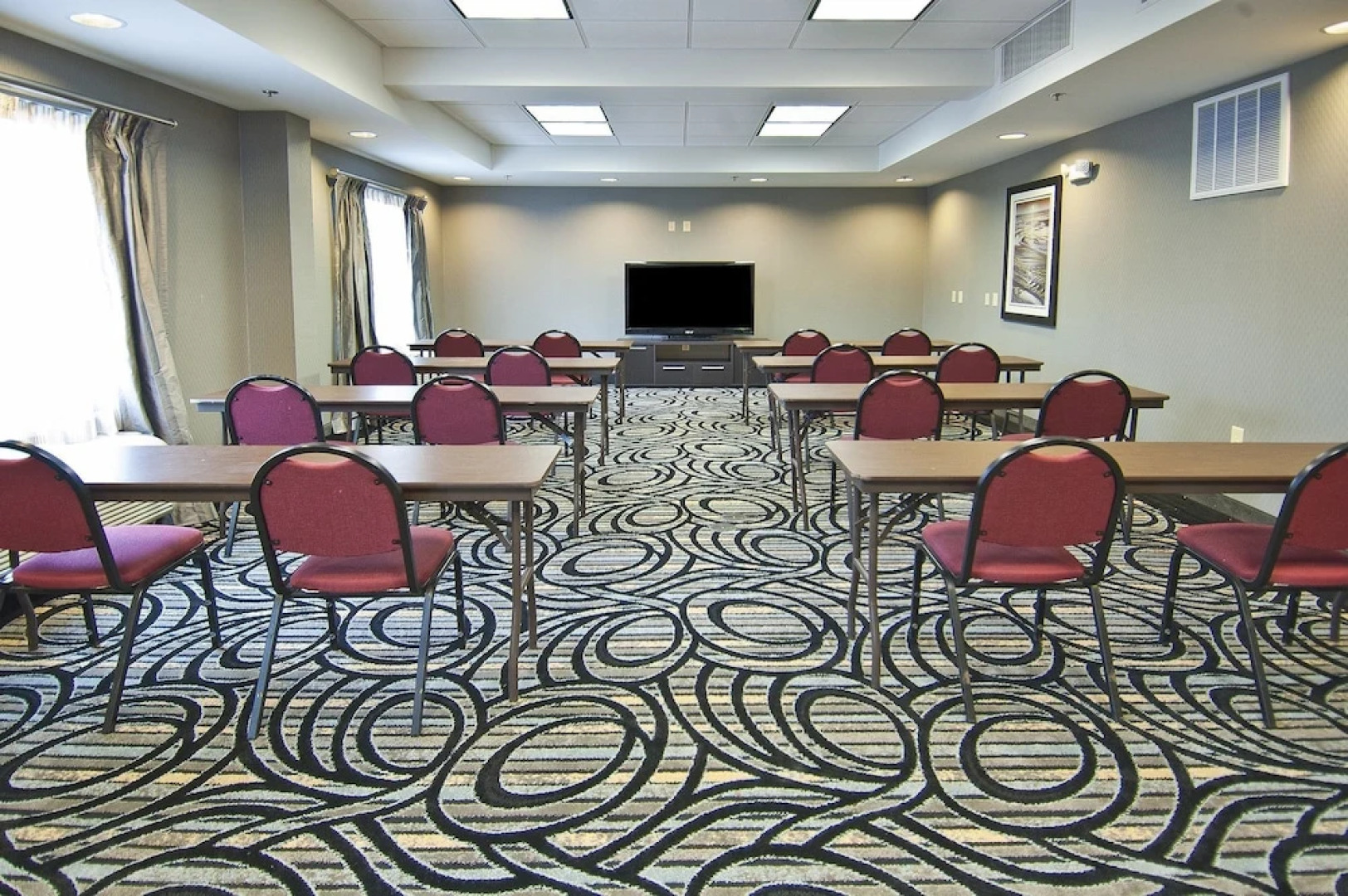 Holiday Inn Express Hotel & Suites Jackson / Pearl International Airport