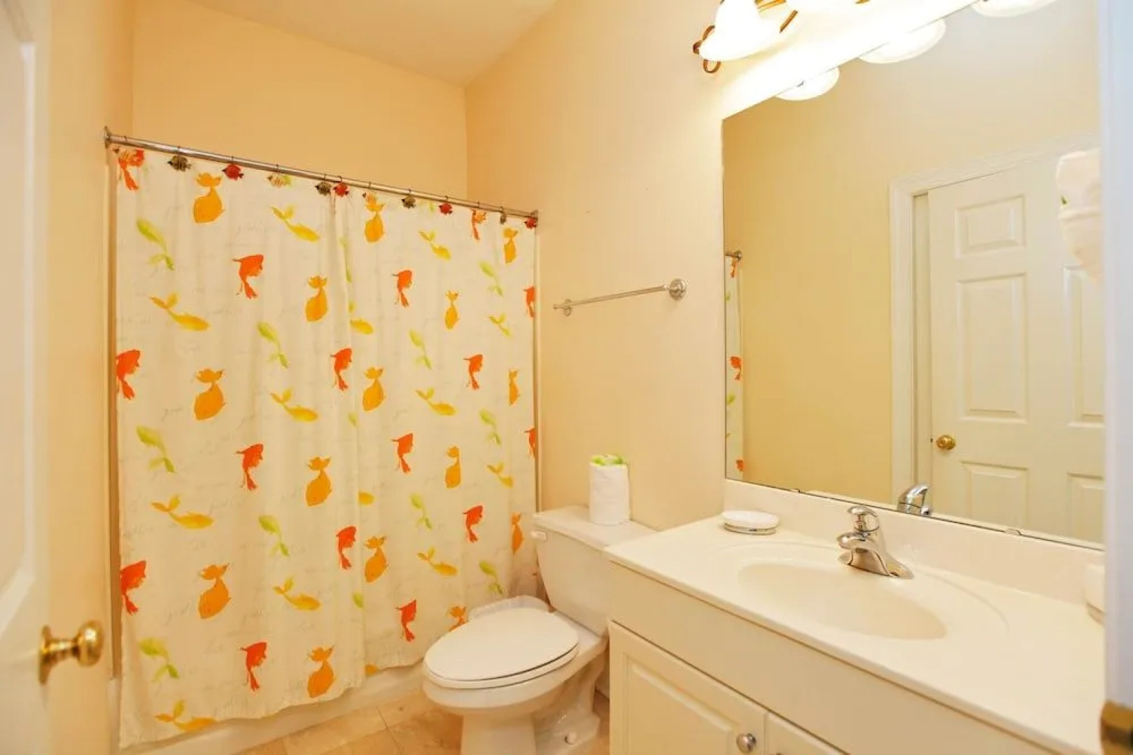 Village of South Walton by Panhandle Getaways