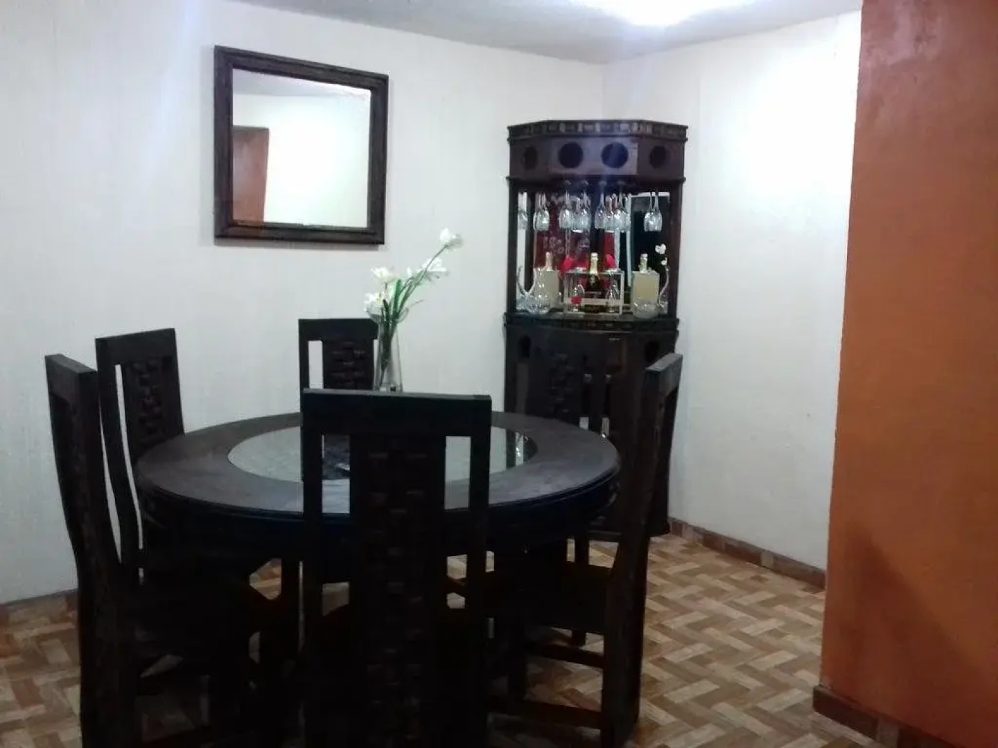 Rinconada San Nicolás