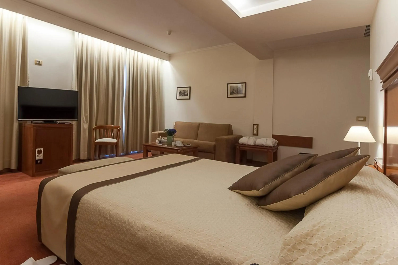 Hotel Ilissos