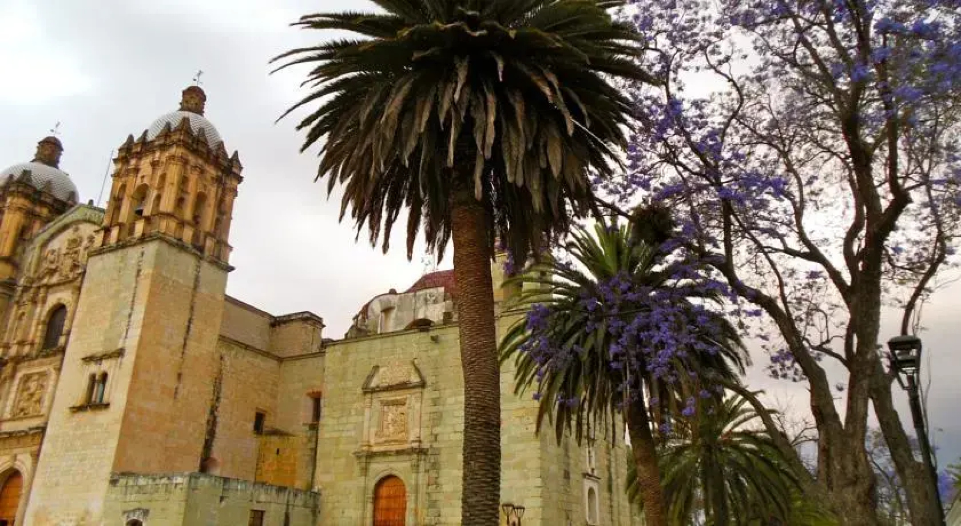 Casa de Mezcal