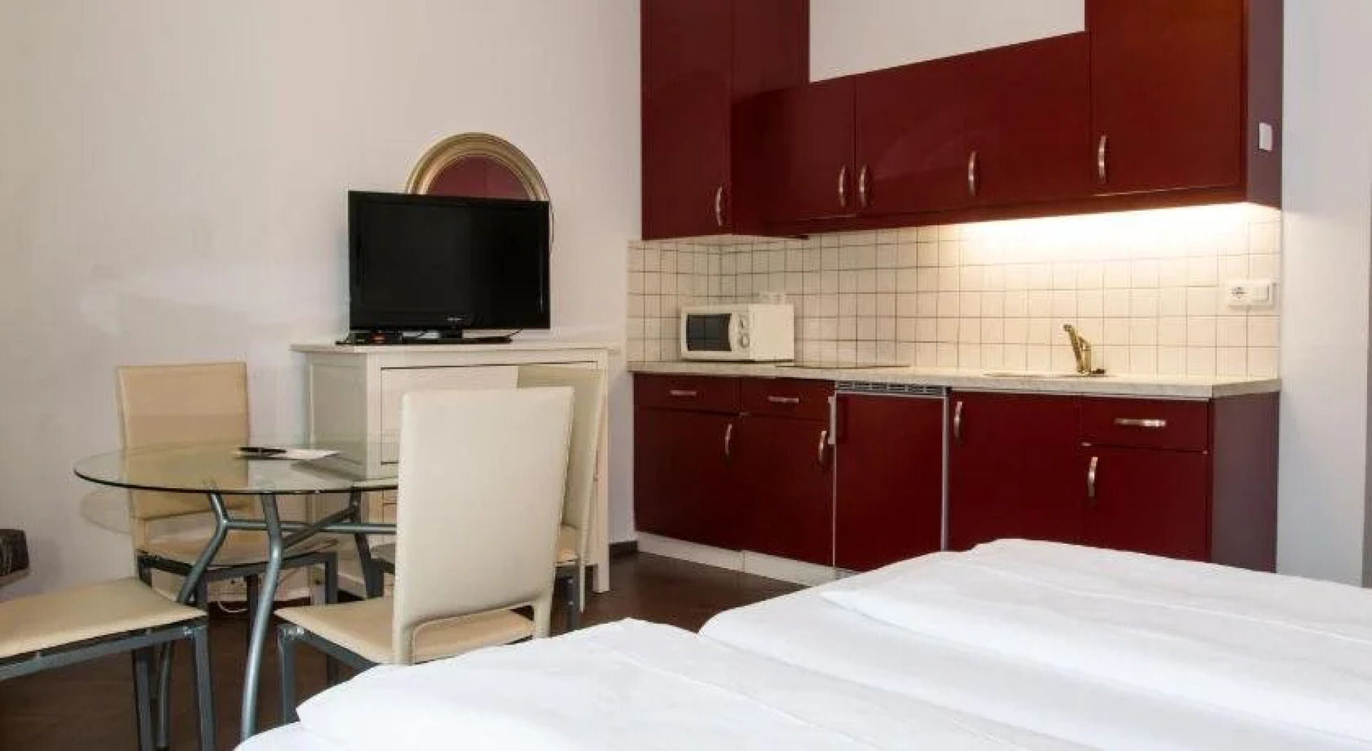 Boardinghouse Mitterweg