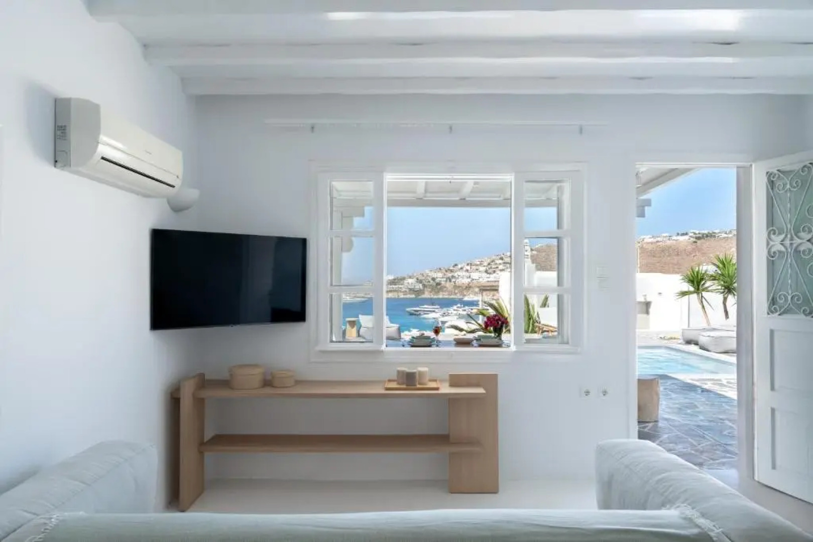 MyMykonos Villa