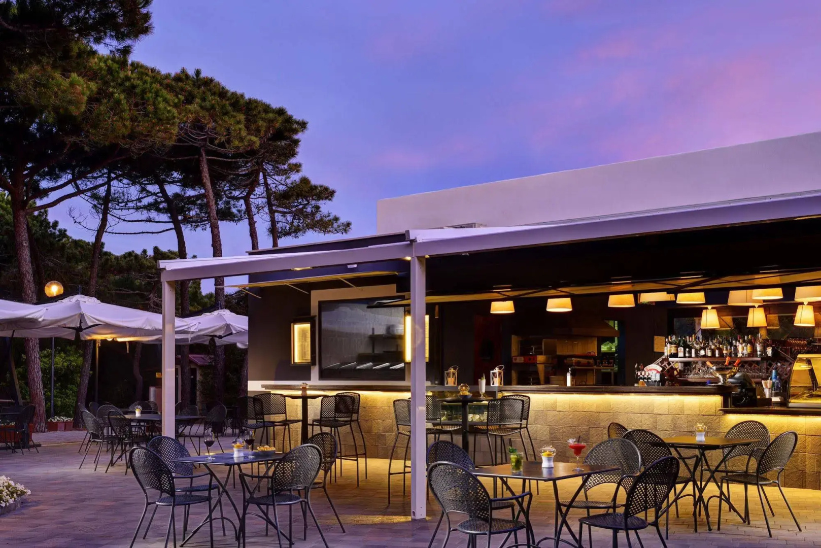 Riva Del Sole Resort & SPA
