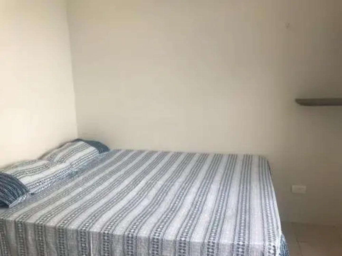 Flat 4 Rodas A Beira Mar Locday