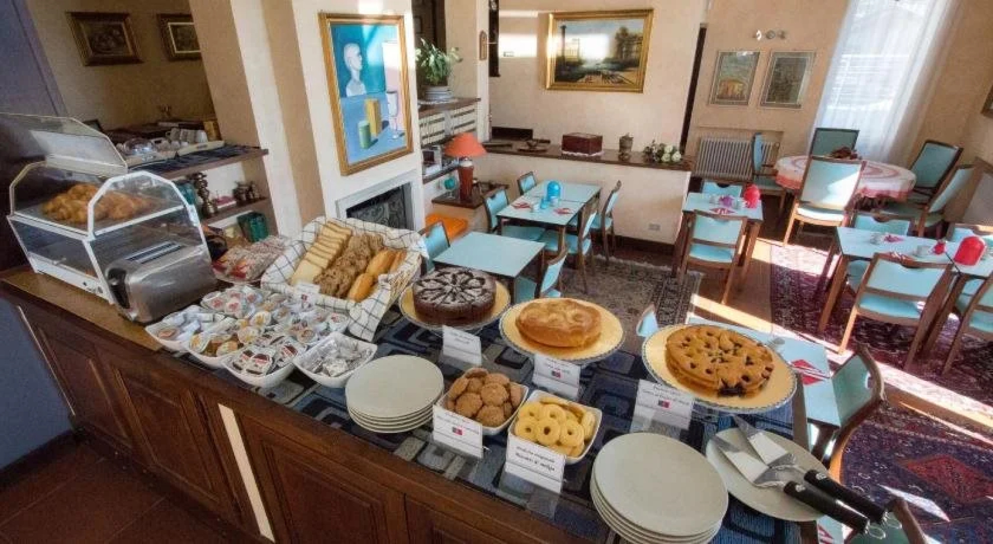 Hotel Spa Biancaneve
