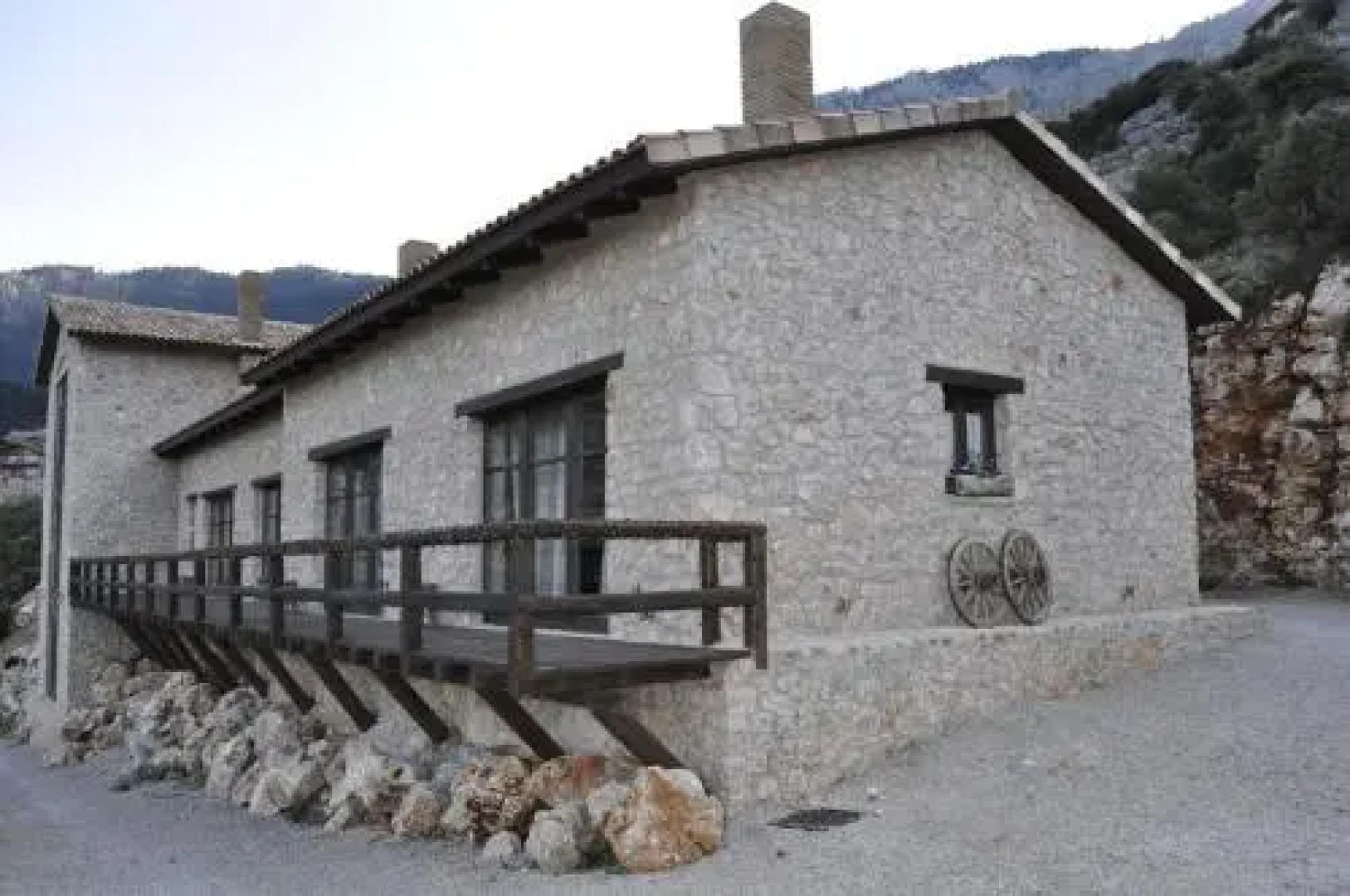 Teresa Country Lodge