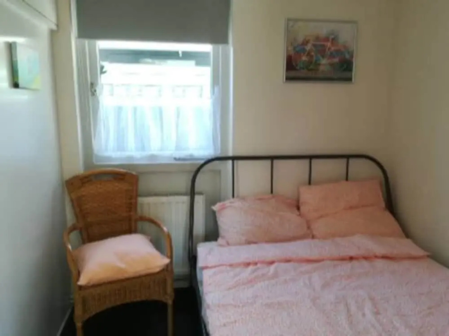 Lovely Holiday Home in Kortgene With Private Garden