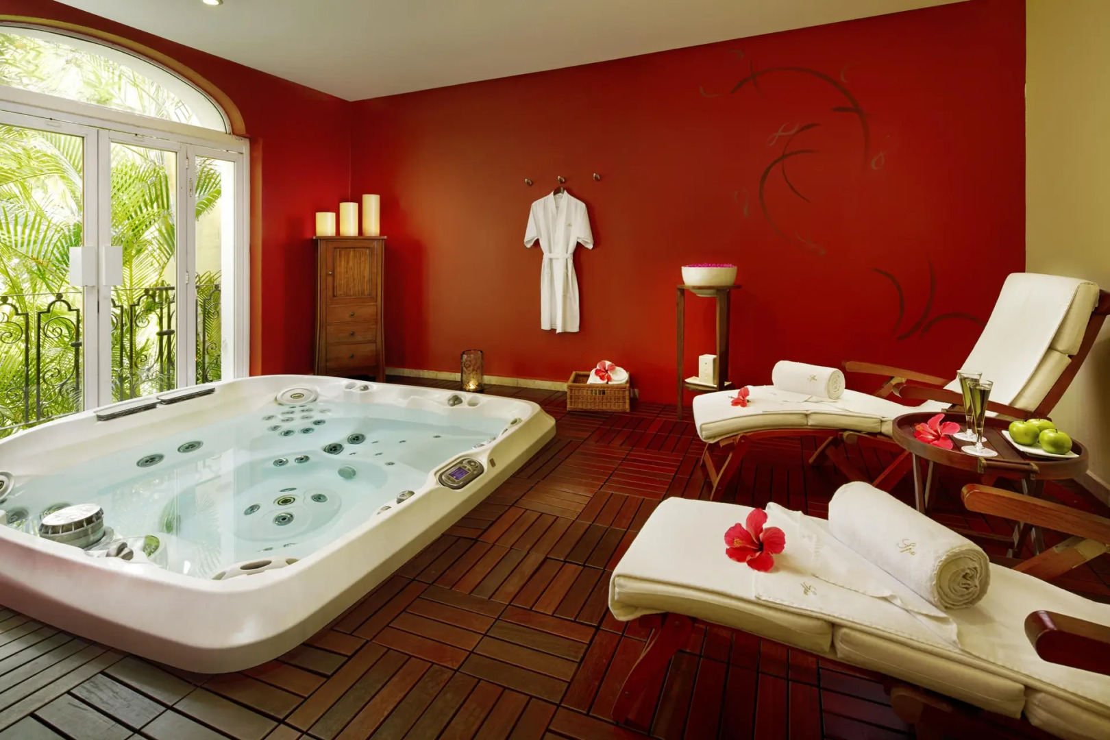 Casa Velas Adults Only All Inclusive