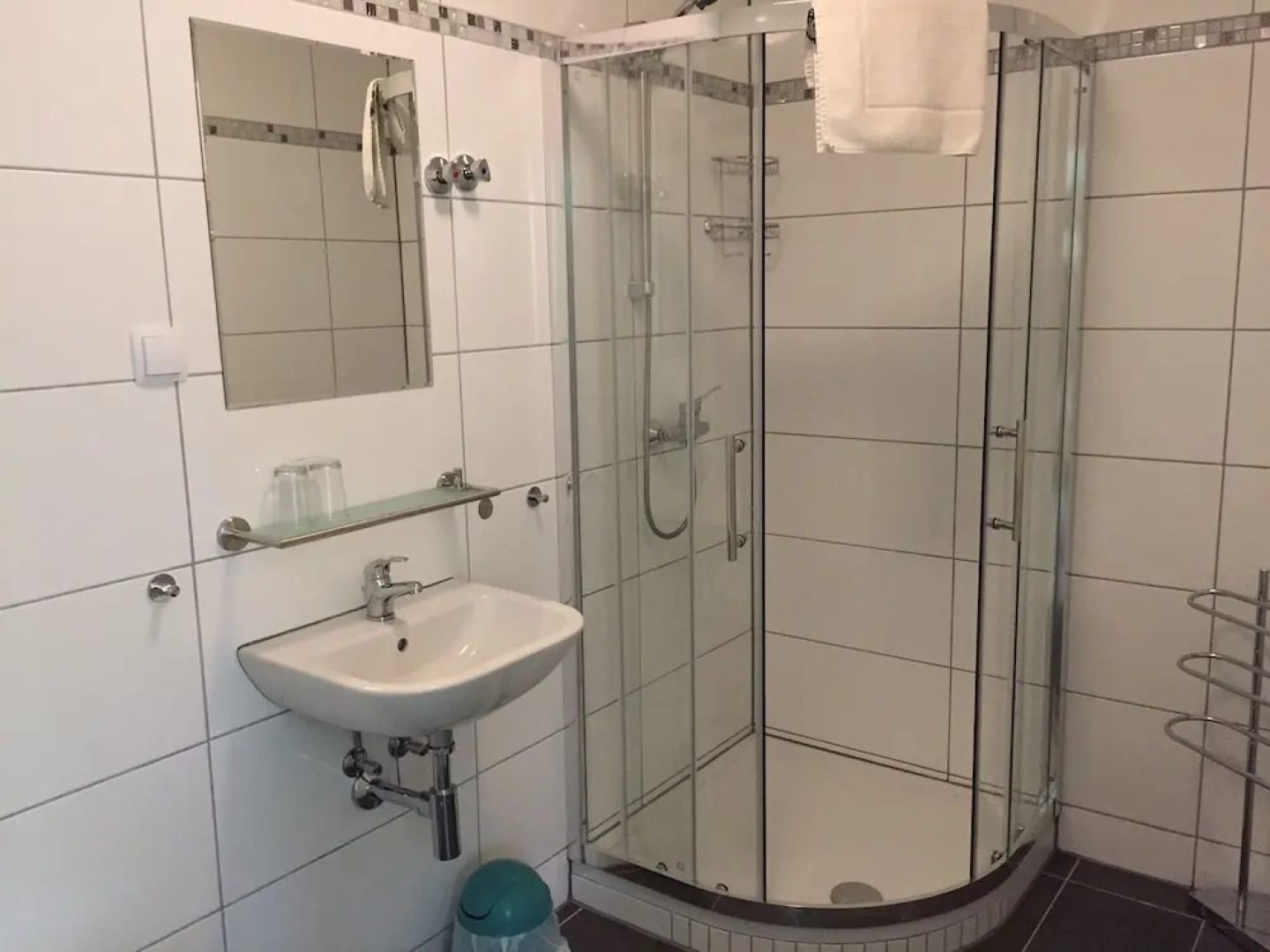 Jugendhotel Nuernberg