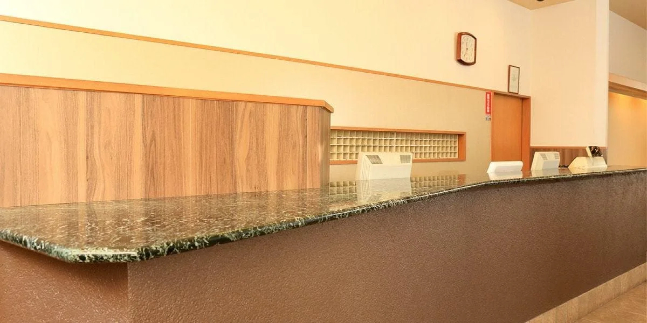 Smile Hotel Shiogama