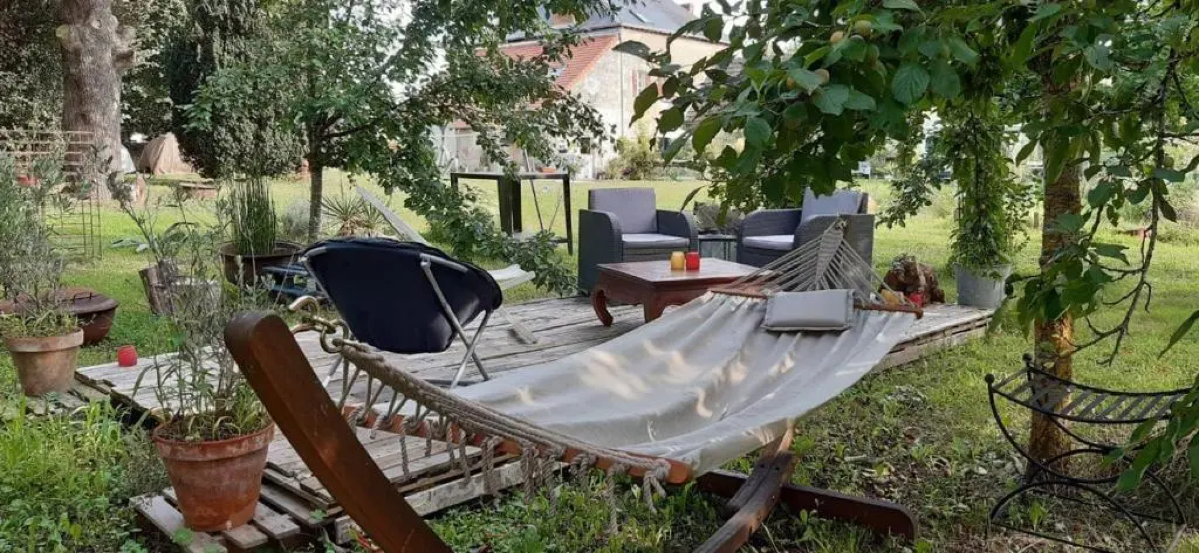 Les Petites Mirabelles