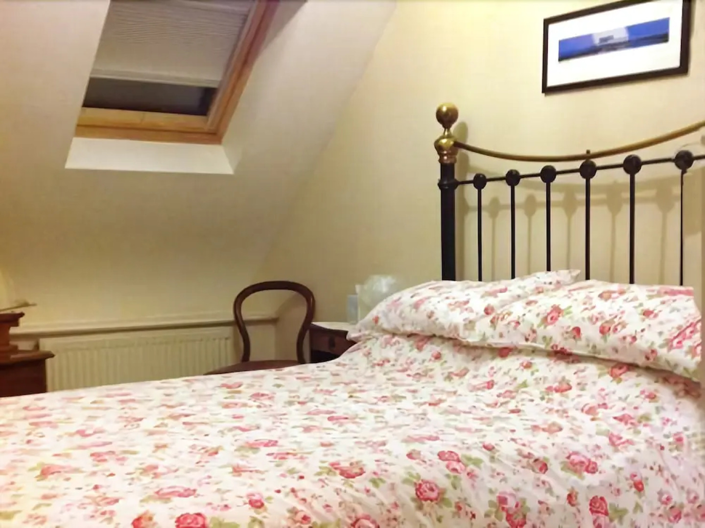 Mulberry Cottage B&B