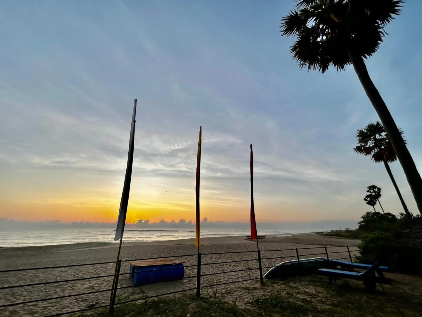108 Palms Beach Resort