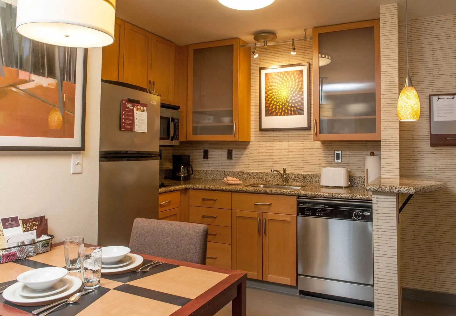 Residence Inn Providence Coventry